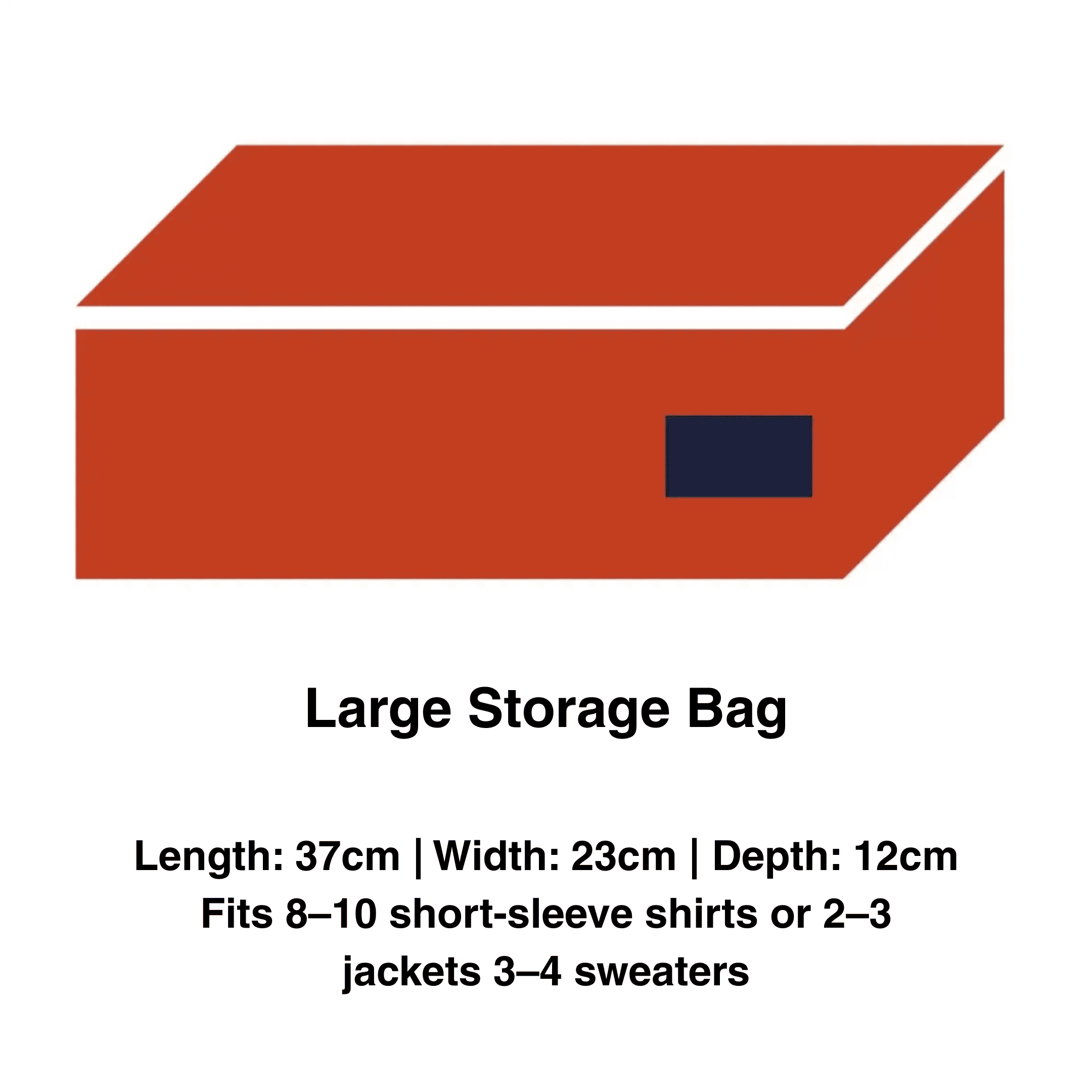 Puppy Travel Packing Cubes - Splash-Resistant Nylon Organizer Bags for Clothes & Toiletries