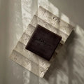 Natural Marble Tray with Wave Edge - Jewelry Dish & Soap Holder