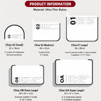 Lightweight Travel Packing Cubes — Water-Resistant