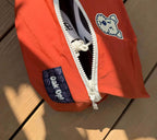 Puppy Travel Packing Cubes - Splash-Resistant Nylon Organizer Bags for Clothes & Toiletries