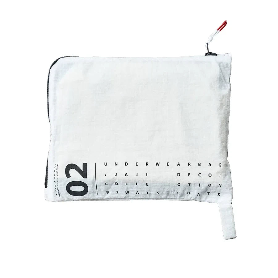 Lightweight Travel Packing Cubes — Water-Resistant