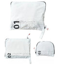Lightweight Travel Packing Cubes — Water-Resistant
