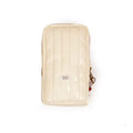 Stroll Makeup Brush Bag - Large Capacity Foldable Stand-Up Travel Organizer