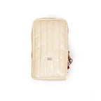 Stroll Makeup Brush Bag - Large Capacity Foldable Stand-Up Travel Organizer
